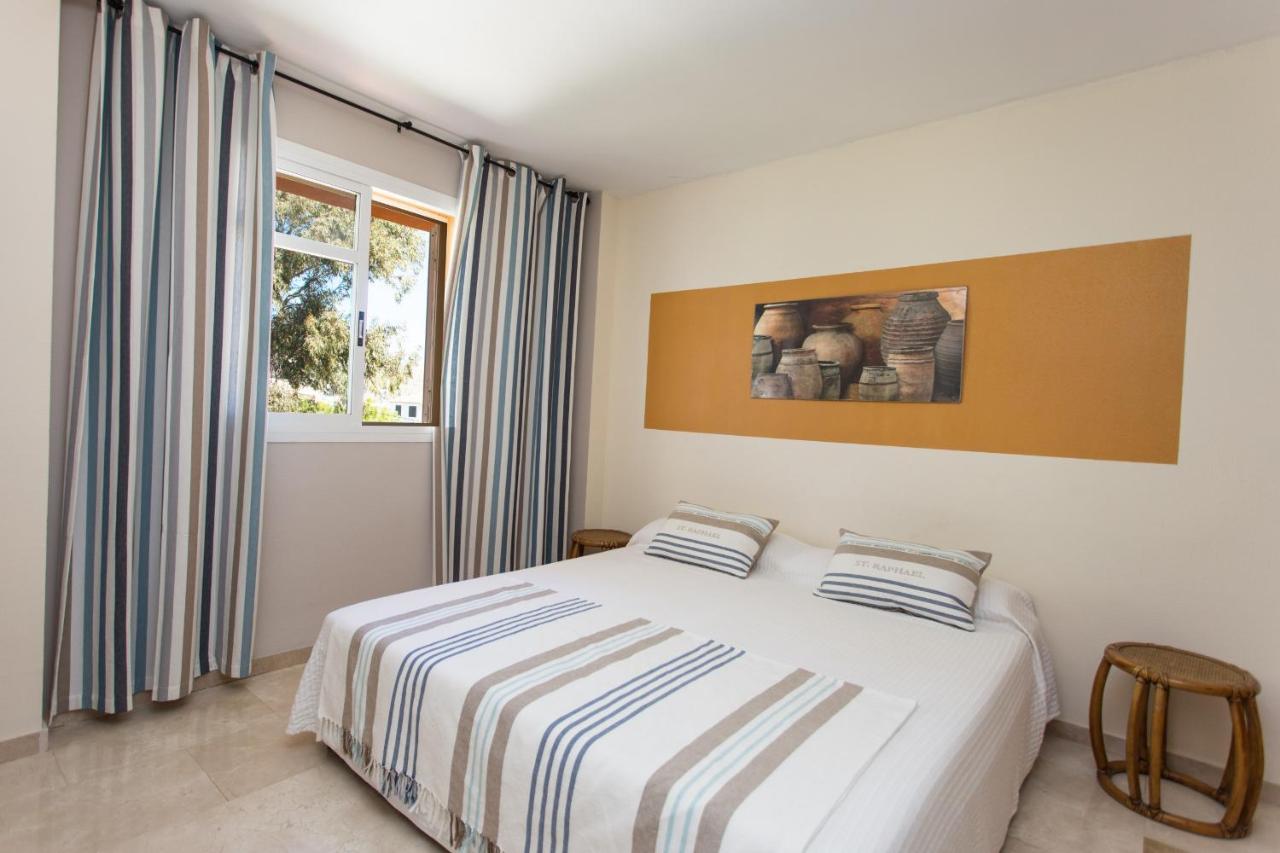 JáveaAtico Duplex Cerca Del Arenalアパートメント エクステリア 写真