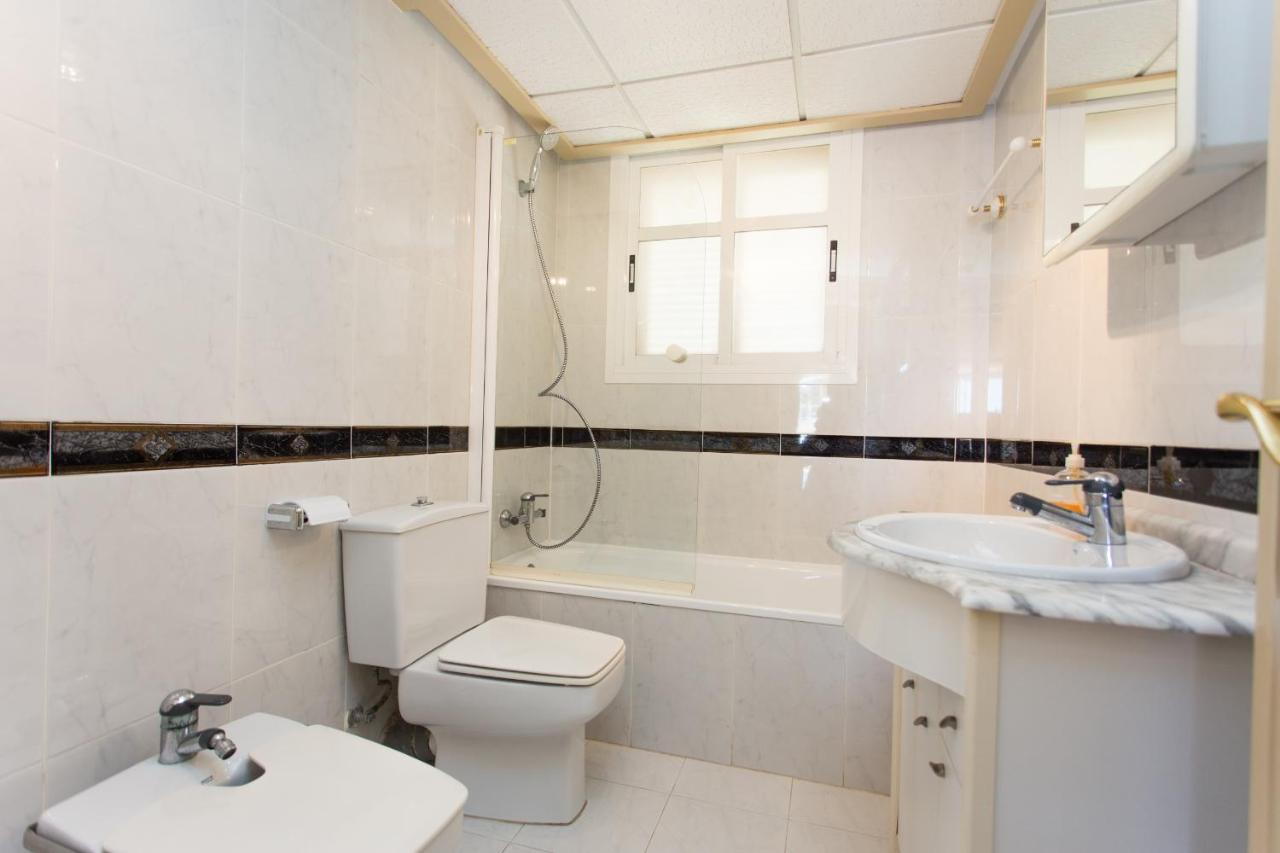 JáveaAtico Duplex Cerca Del Arenalアパートメント エクステリア 写真