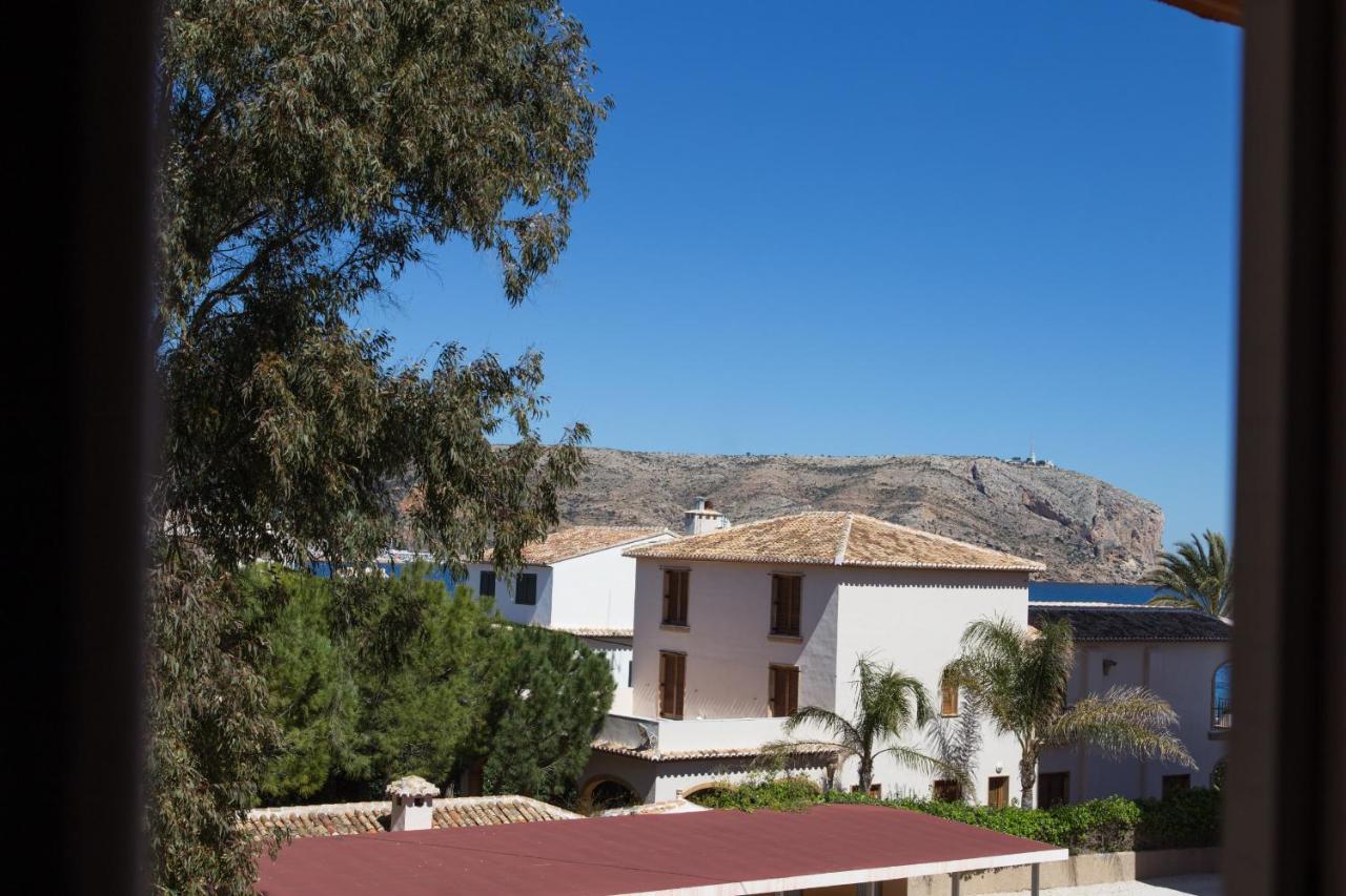 JáveaAtico Duplex Cerca Del Arenalアパートメント エクステリア 写真
