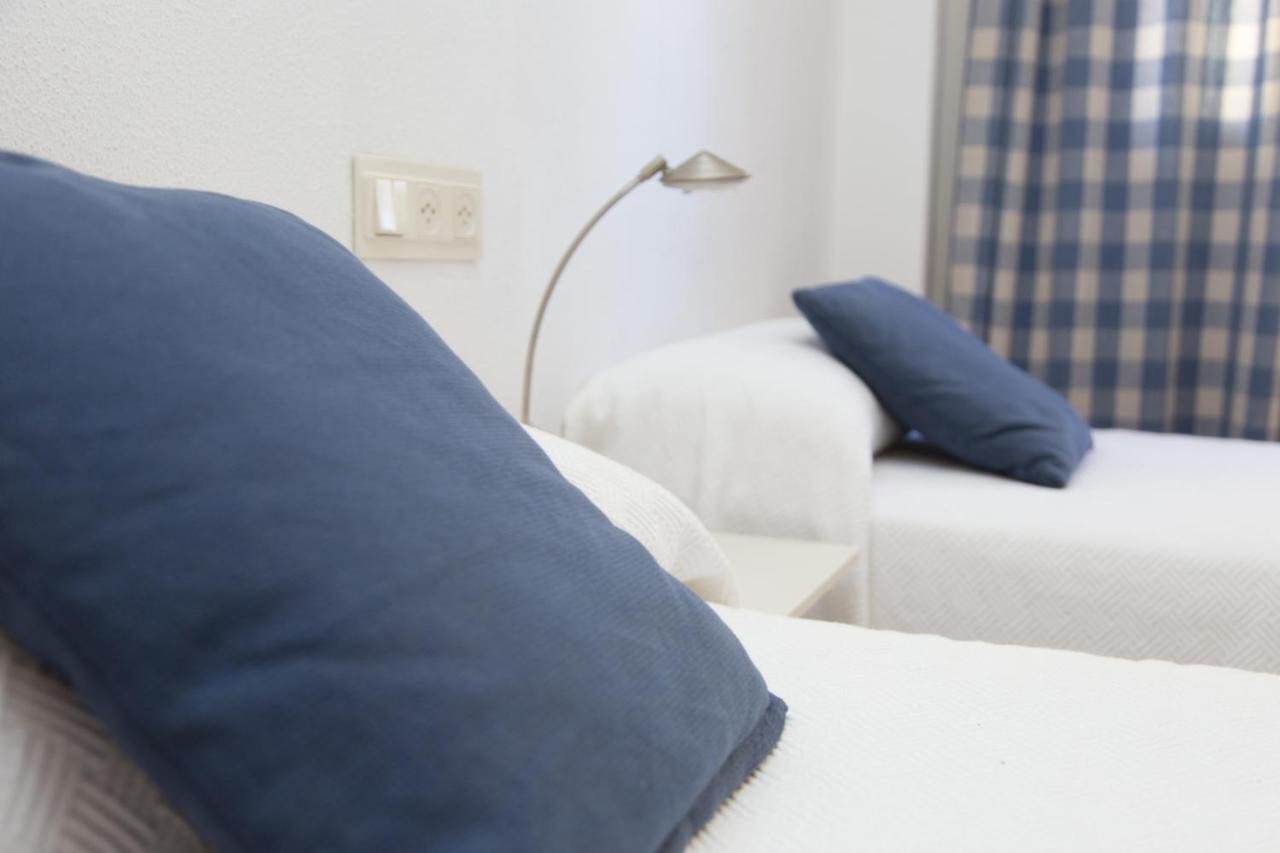 JáveaAtico Duplex Cerca Del Arenalアパートメント エクステリア 写真