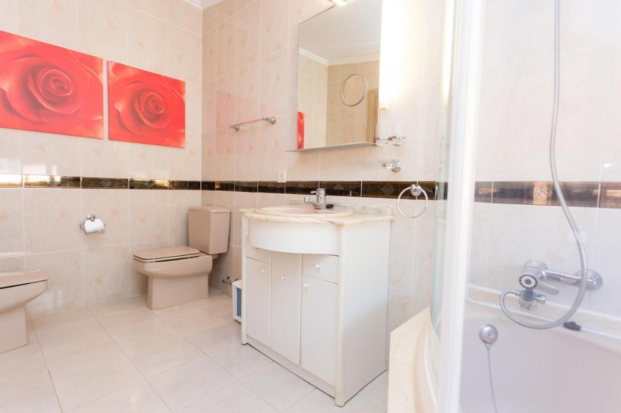 JáveaAtico Duplex Cerca Del Arenalアパートメント エクステリア 写真