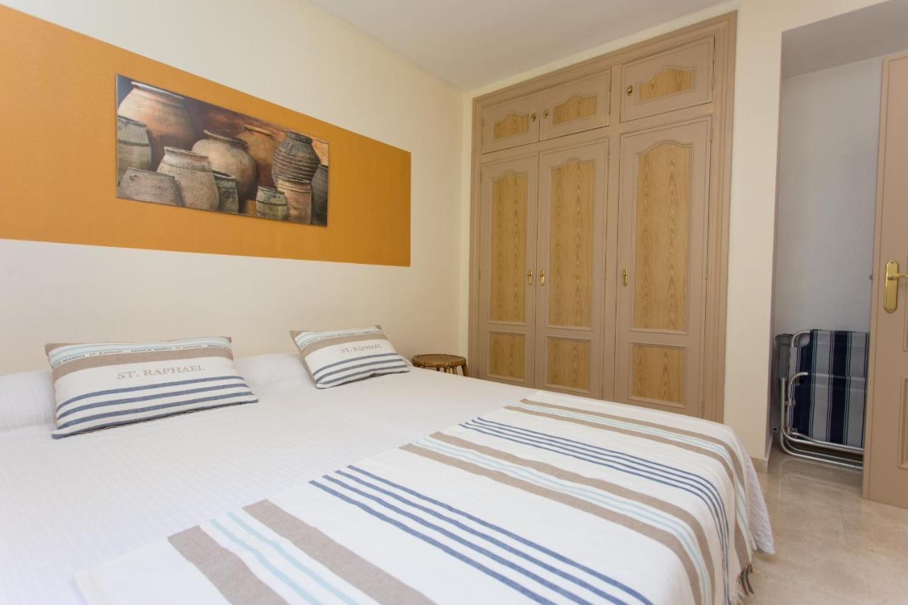 JáveaAtico Duplex Cerca Del Arenalアパートメント エクステリア 写真