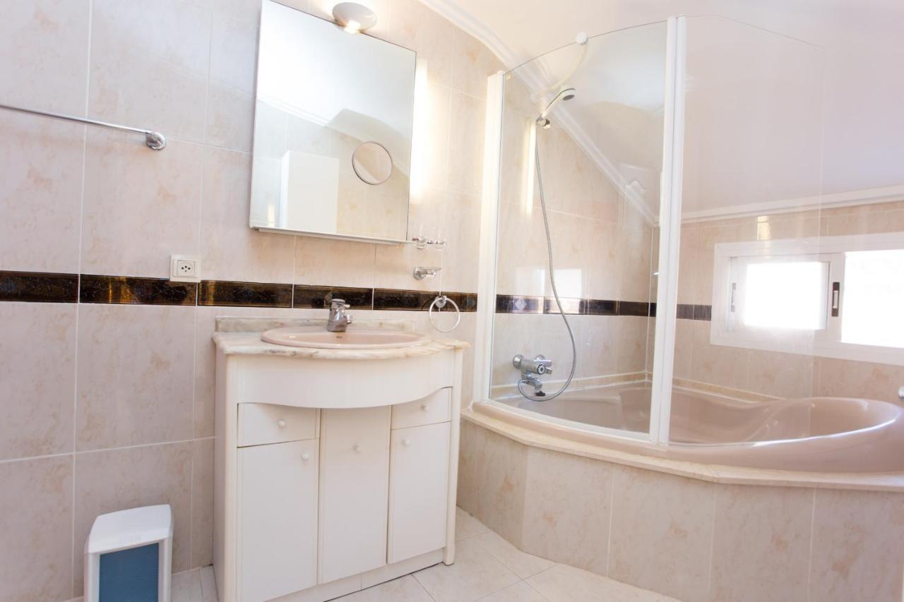 JáveaAtico Duplex Cerca Del Arenalアパートメント エクステリア 写真